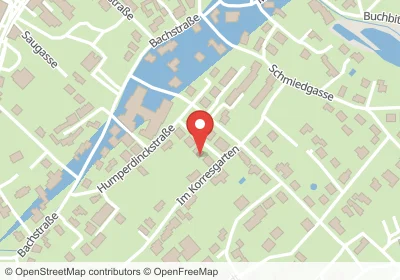 Hotels an der Müllergasse in Lohmar – Unterkünfte, Pensionen und Ferienwohnungen in zentraler Lage
