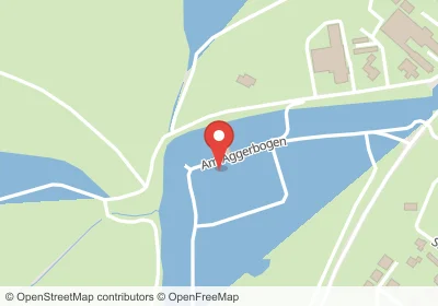 Hotels an der Naturschule Aggerbogen in Lohmar – Unterkünfte, Pensionen und Ferienwohnungen in zentraler Lage