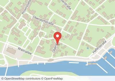 Oberste Gasse Niederkassel – Hotels in der Nähe Hotels an der Oberste Gasse in Niederkassel – Unterkünfte, Pensionen und Ferienwohnungen in zentraler Lage