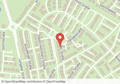 Hotels an der Olper Straße in Niederkassel – Unterkünfte, Pensionen und Ferienwohnungen in zentraler Lage