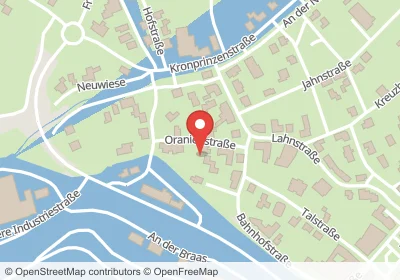 Oranienstraße Netphen – Hotels in der Nähe Hotels an der Oranienstraße in Netphen – Unterkünfte, Pensionen und Ferienwohnungen in zentraler Lage