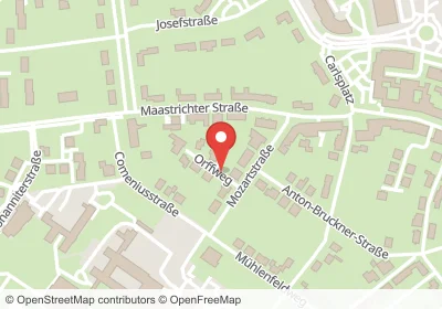 Orffweg Übach-Palenberg – Hotels in der Nähe Hotels an der Orffweg in Übach-Palenberg – Unterkünfte, Pensionen und Ferienwohnungen in zentraler Lage