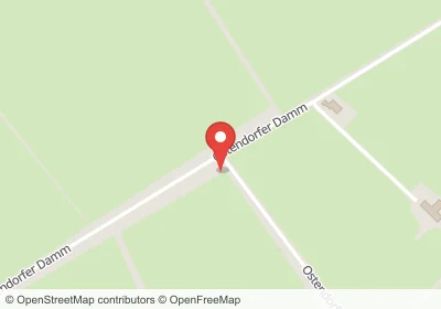 Hotels an der Ostendorfer Damm in Horstmar – Unterkünfte, Pensionen und Ferienwohnungen in zentraler Lage