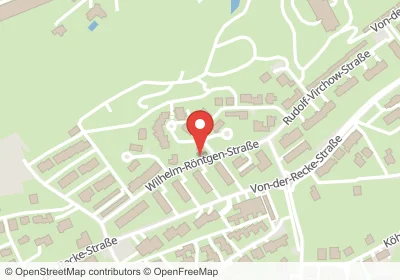 Hotels an der Paracelsusstraße in Wetter (Ruhr) – Unterkünfte, Pensionen und Ferienwohnungen in zentraler Lage