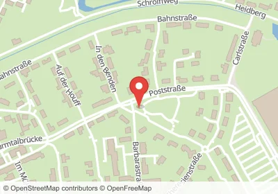 Poststraße Übach-Palenberg – Hotels in der Nähe Hotels an der Poststraße in Übach-Palenberg – Unterkünfte, Pensionen und Ferienwohnungen in zentraler Lage