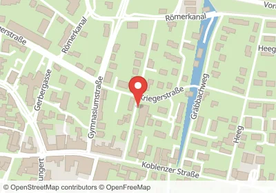 Hotels an der Ramershovener Straße in Rheinbach – Unterkünfte, Pensionen und Ferienwohnungen in zentraler Lage