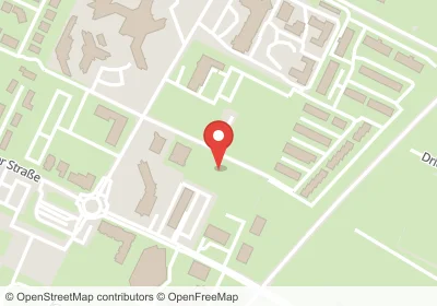 Hotels an der Robert-Bosch-Straße in Heinsberg – Unterkünfte, Pensionen und Ferienwohnungen in zentraler Lage