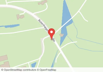 Hotels an der Rotenhagener Straße in Werther (Westf.) – Unterkünfte, Pensionen und Ferienwohnungen in zentraler Lage