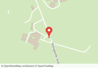 Hotels an der Rotingdorfer Straße in Werther (Westf.) – Unterkünfte, Pensionen und Ferienwohnungen in zentraler Lage