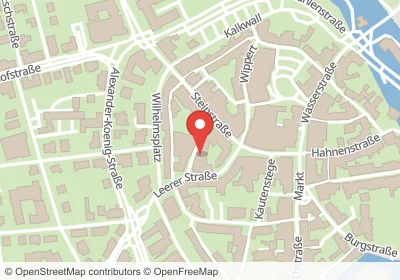 Rottstraße Steinfurt – Hotels in der Nähe Hotels an der Rottstraße in Steinfurt – Unterkünfte, Pensionen und Ferienwohnungen in zentraler Lage