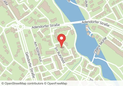 Ruhrweg Meckenheim – Hotels in der Nähe Hotels an der Ruhrweg in Meckenheim – Unterkünfte, Pensionen und Ferienwohnungen in zentraler Lage