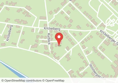 Hotels an der Rurblick in Hückelhoven – Unterkünfte, Pensionen und Ferienwohnungen in zentraler Lage