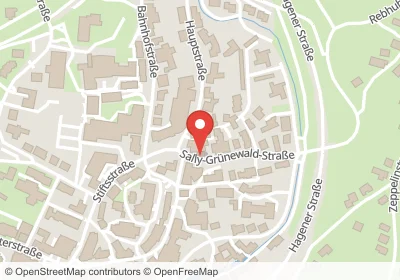 Hotels an der Sackgasse in Herdecke – Unterkünfte, Pensionen und Ferienwohnungen in zentraler Lage