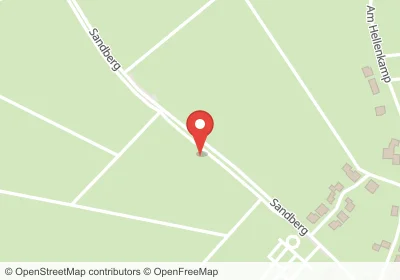Hotels an der Sandberg in Heinsberg – Unterkünfte, Pensionen und Ferienwohnungen in zentraler Lage