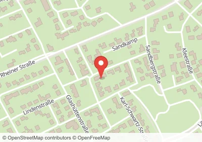 Sandstraße Hörstel – Hotels in der Nähe Hotels an der Sandstraße in Hörstel – Unterkünfte, Pensionen und Ferienwohnungen in zentraler Lage