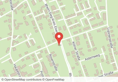 Hotels an der Schellenberg in Niederkassel – Unterkünfte, Pensionen und Ferienwohnungen in zentraler Lage