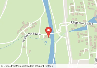 Hotels an der Schiffarther Straße in Lohmar – Unterkünfte, Pensionen und Ferienwohnungen in zentraler Lage