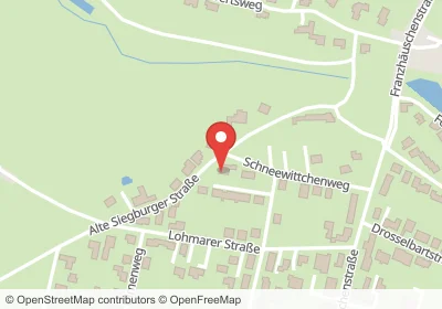 Schneewittchenweg Lohmar – Hotels in der Nähe Hotels an der Schneewittchenweg in Lohmar – Unterkünfte, Pensionen und Ferienwohnungen in zentraler Lage