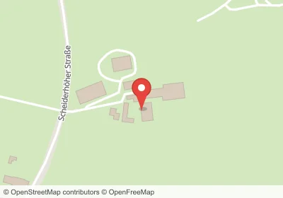 Hotels an der Schöpcherhof in Lohmar – Unterkünfte, Pensionen und Ferienwohnungen in zentraler Lage