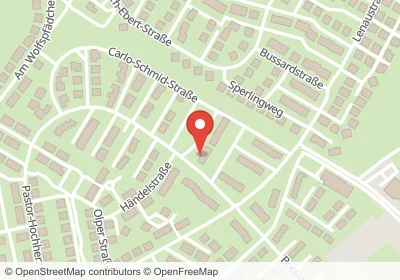 Hotels an der Schopenhauerstraße in Niederkassel – Unterkünfte, Pensionen und Ferienwohnungen in zentraler Lage