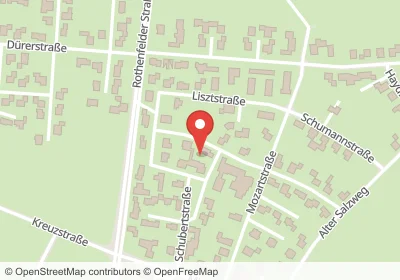 Schubertstraße Versmold – Hotels in der Nähe Hotels an der Schubertstraße in Versmold – Unterkünfte, Pensionen und Ferienwohnungen in zentraler Lage