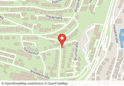 Schubertweg Herdecke – Hotels in der Nähe Hotels an der Schubertweg in Herdecke – Unterkünfte, Pensionen und Ferienwohnungen in zentraler Lage