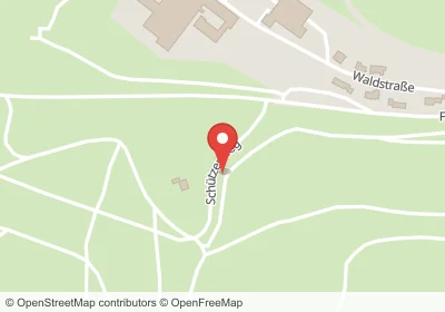 Hotels an der Schützenweg in Netphen – Unterkünfte, Pensionen und Ferienwohnungen in zentraler Lage