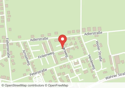 Hotels an der Starenweg in Niederkassel – Unterkünfte, Pensionen und Ferienwohnungen in zentraler Lage