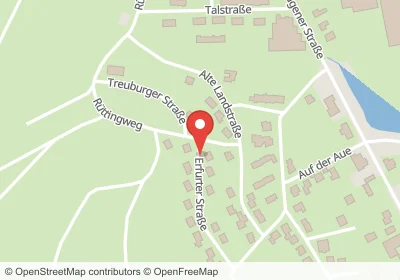Hotels an der Stettiner Straße in Kreuztal – Unterkünfte, Pensionen und Ferienwohnungen in zentraler Lage