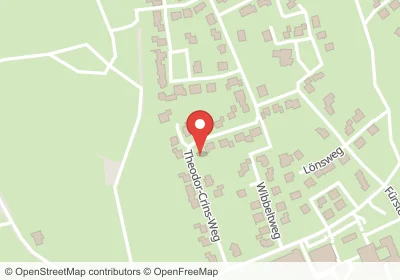 Theodor-Crins-Weg Horstmar – Hotels in der Nähe Hotels an der Theodor-Crins-Weg in Horstmar – Unterkünfte, Pensionen und Ferienwohnungen in zentraler Lage