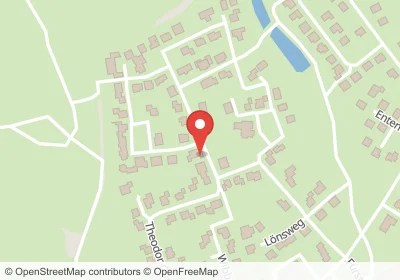 Thomas-Mann-Straße Horstmar – Hotels in der Nähe Hotels an der Thomas-Mann-Straße in Horstmar – Unterkünfte, Pensionen und Ferienwohnungen in zentraler Lage