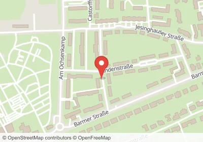 Hotels an der Tobienstraße in Schwelm – Unterkünfte, Pensionen und Ferienwohnungen in zentraler Lage