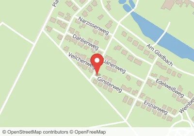Veilchenweg Hückelhoven – Hotels in der Nähe Hotels an der Veilchenweg in Hückelhoven – Unterkünfte, Pensionen und Ferienwohnungen in zentraler Lage