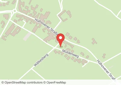 Hotels an der Wälkesberg in Heinsberg – Unterkünfte, Pensionen und Ferienwohnungen in zentraler Lage