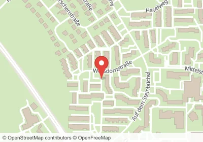 Weißdornstraße Meckenheim – Hotels in der Nähe Hotels an der Weißdornstraße in Meckenheim – Unterkünfte, Pensionen und Ferienwohnungen in zentraler Lage