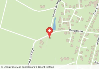 Wennings Stiege Horstmar – Hotels in der Nähe Hotels an der Wennings Stiege in Horstmar – Unterkünfte, Pensionen und Ferienwohnungen in zentraler Lage