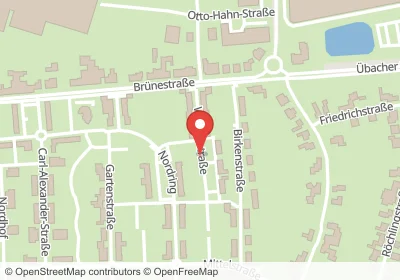 Hotels an der Wiesenstraße in Übach-Palenberg – Unterkünfte, Pensionen und Ferienwohnungen in zentraler Lage