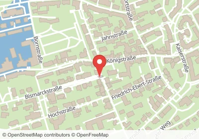 Wilhelmstraße Wetter (Ruhr) – Hotels in der Nähe Hotels an der Wilhelmstraße in Wetter (Ruhr) – Unterkünfte, Pensionen und Ferienwohnungen in zentraler Lage