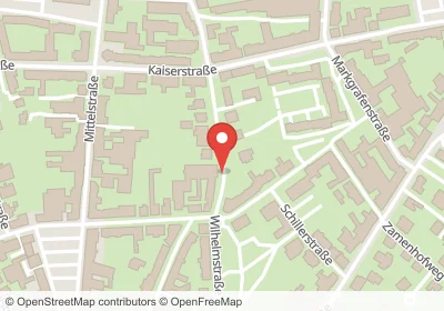 Wilhelmstraße Schwelm – Hotels in der Nähe Hotels an der Wilhelmstraße in Schwelm – Unterkünfte, Pensionen und Ferienwohnungen in zentraler Lage