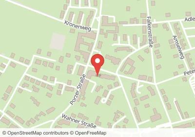 Hotels an der Willy-Brandt-Platz in Niederkassel – Unterkünfte, Pensionen und Ferienwohnungen in zentraler Lage