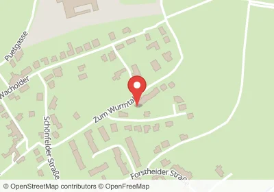 Hotels an der Zum Wurmtal in Herzogenrath – Unterkünfte, Pensionen und Ferienwohnungen in zentraler Lage