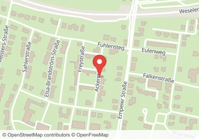 Ackerstraße Rees – Hotels in der Nähe Hotels an der Ackerstraße in Rees – Unterkünfte, Pensionen und Ferienwohnungen in zentraler Lage