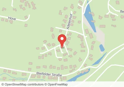 Hotels an der Adelenhof in Rösrath – Unterkünfte, Pensionen und Ferienwohnungen in zentraler Lage