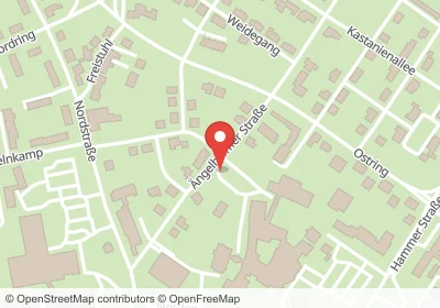Ängelholmer Straße Kamen – Hotels in der Nähe Hotels an der Ängelholmer Straße in Kamen – Unterkünfte, Pensionen und Ferienwohnungen in zentraler Lage