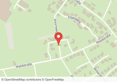 Hotels an der Ahornweg in Kamen – Unterkünfte, Pensionen und Ferienwohnungen in zentraler Lage