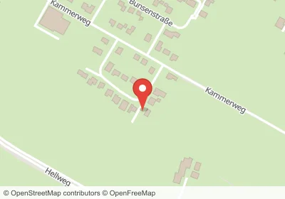 Hotels an der Alderstraße in Lage – Unterkünfte, Pensionen und Ferienwohnungen in zentraler Lage