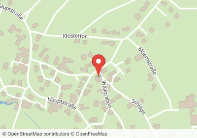 Hotels an der Alte Dorfstraße in Lügde – Unterkünfte, Pensionen und Ferienwohnungen in zentraler Lage