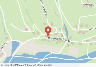 Alte Dorfstraße Wiehl – Hotels in der Nähe Hotels an der Alte Dorfstraße in Wiehl – Unterkünfte, Pensionen und Ferienwohnungen in zentraler Lage