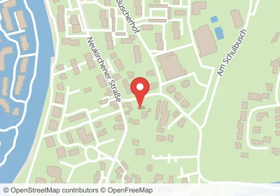 Hotels an der Alte Holzer Straße in Leichlingen (Rheinland) – Unterkünfte, Pensionen und Ferienwohnungen in zentraler Lage