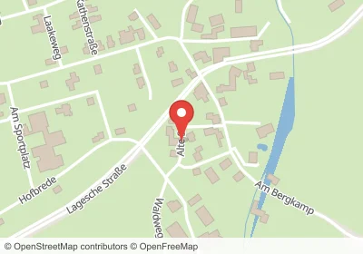 Alte Schule Lemgo – Hotels in der Nähe Hotels an der Alte Schule in Lemgo – Unterkünfte, Pensionen und Ferienwohnungen in zentraler Lage